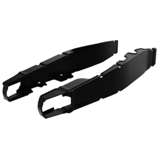 Schwingarmprotektor Satz schwarz passend für: Honda CRF 7162305