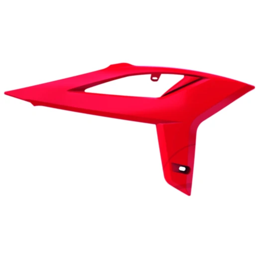 Kühlerabdeckung rot Satz passend für: Beta RR