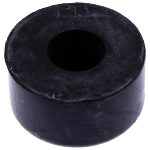 Dämpfungsgummi Originalersatzteil passend für: Kawasaki ER - 6F, GPZ, EN 7162509
