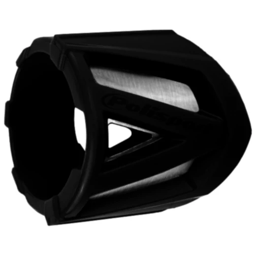 Schalldämpfer Schutz für Motorräder 200-330MM