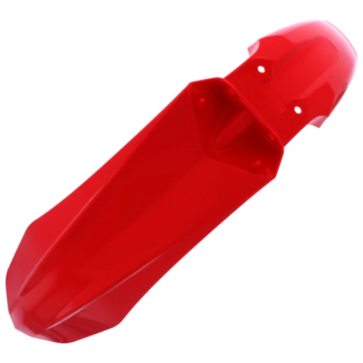 Schutzblech vorne rot passend für: Gas Gas EC, Rieju MR