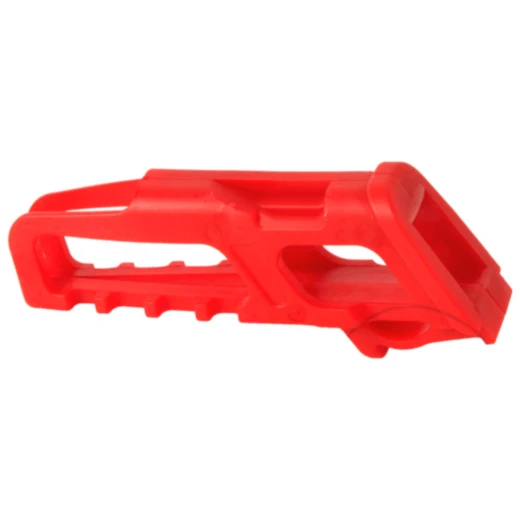 Kettenführung rot 04 passend für: Honda CRF 7162654