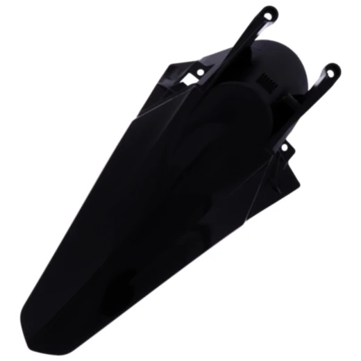 Schutzblech hinten schwarz passend für: Gas Gas MC, EC