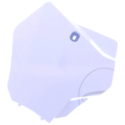 Startnummerntafel weiß passend für: Gas Gas MC, EC