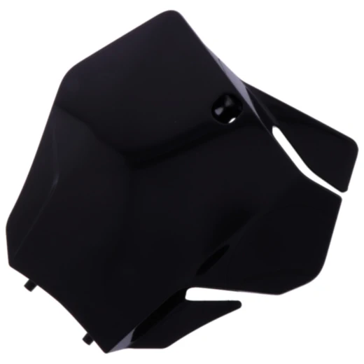 Startnummerntafel schwarz passend für: Gas Gas MC, EC