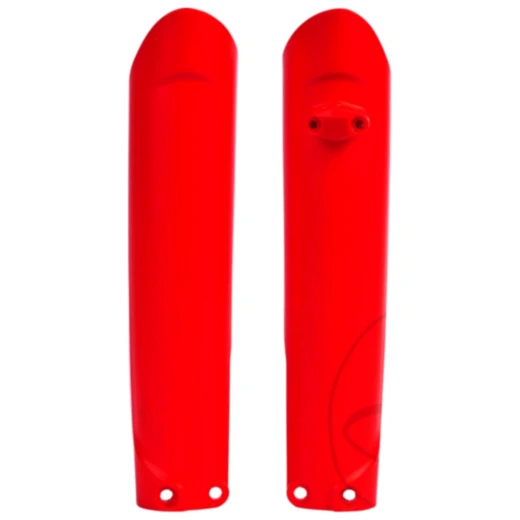 Gabelprotektor Satz rot passend für: Gas Gas MC, EC