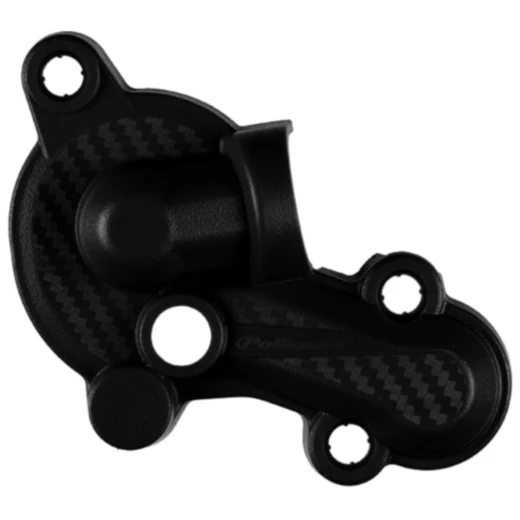 Wasserpumpe Protektor schwarz passend für: Beta RR