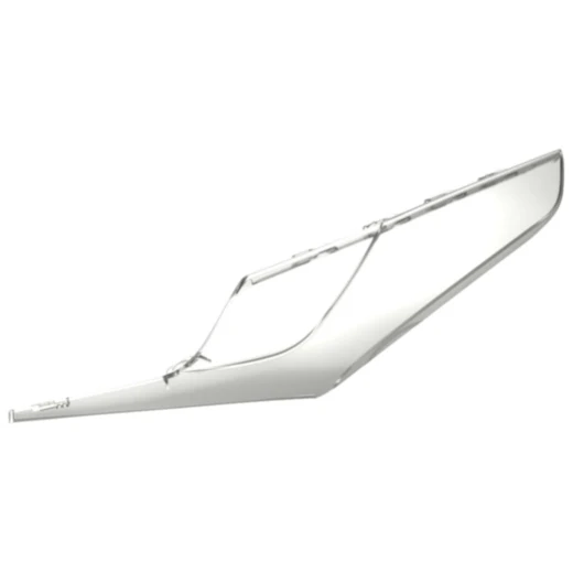 Seitenverkleidung Satz transparent passend für: Husqvarna FC, FE, TE, TC