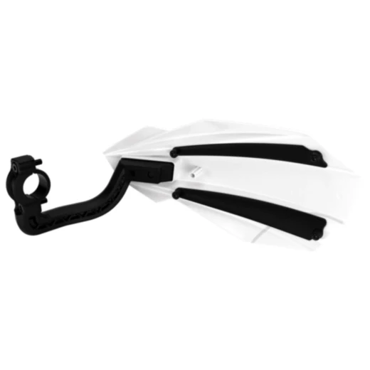 Handprotektor MX Bullit weiß Satz passend für: Beta RR_0