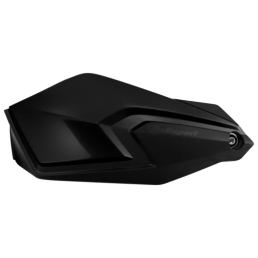 Handprotektor S-Dual schwarz für Motorräder