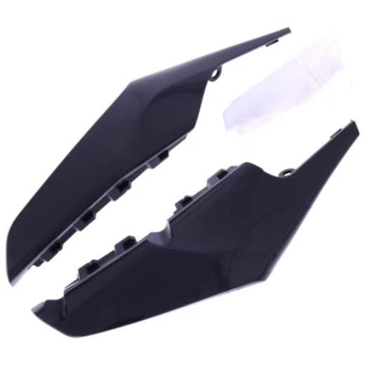 Seitenverkleidung Satz grau passend für: Husqvarna FC, FE, TE, TC