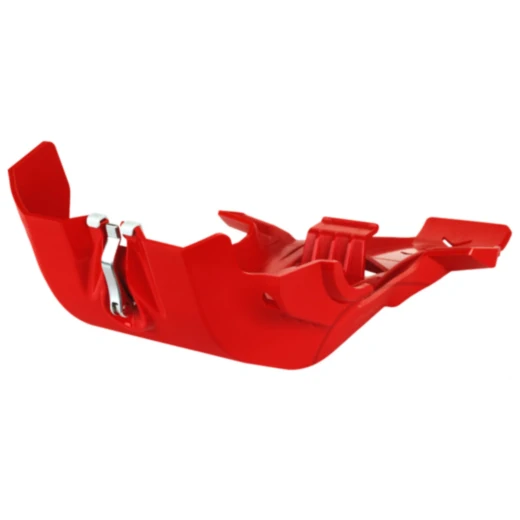 Motorschutz rot Fortress Standard Version passend für: Honda CRF