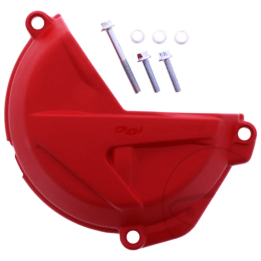 Kupplungsdeckel Protektor rot passend für: Gas Gas EC, MC 7163440