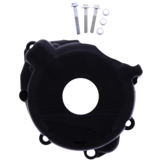 Zündungsdeckel-Schutz für Motorräder