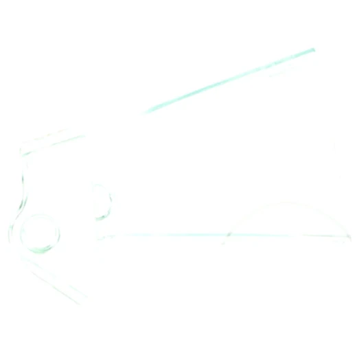 Aufkleber Protektor transparent passend für: Gas Gas MC, EC