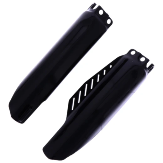 Gabelprotektor Satz schwarz passend für: Honda CRF 7163461