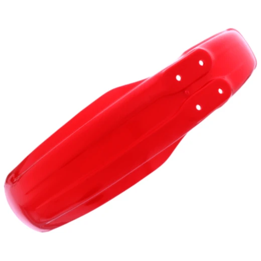 Schutzblech vorne rot passend für: Honda CR 7163472