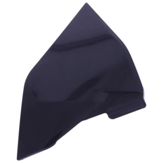 Abdeckung Luftfilter Kasten Satz grau passend für: KTM SX