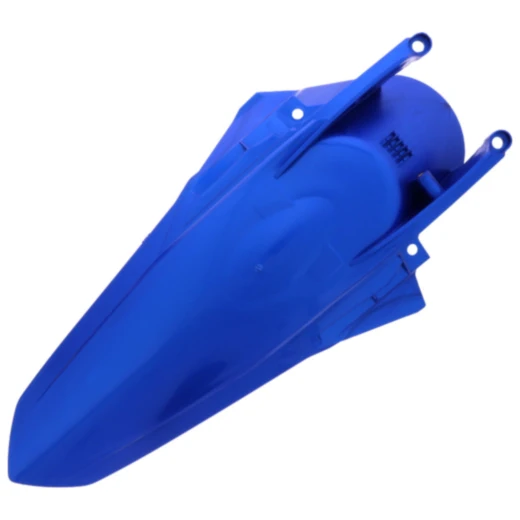 Schutzblech vorne blau für Motorräder 7163497