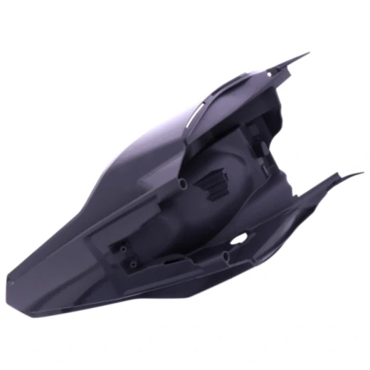 Schutzblech hinten grau passend für: KTM SX, Gas Gas MC 7163498