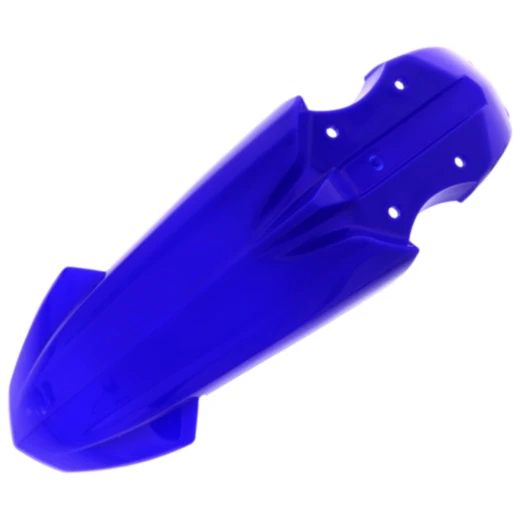 Schutzblech vorne blau passend für: Yamaha YZ