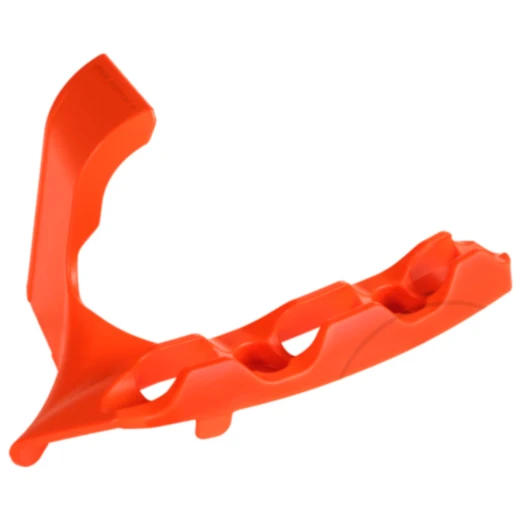 Schwingarmprotektor Satz orange passend für: KTM EXC 7163630