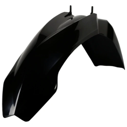 Schutzblech vorne schwarz passend für: KTM EXC 7163645