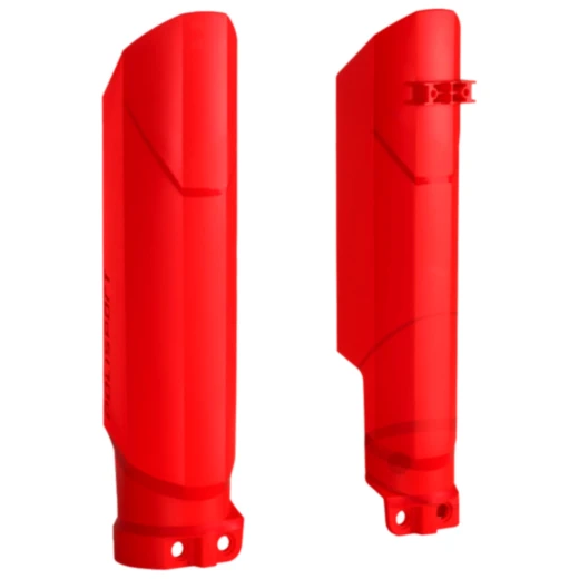 Gabelprotektor Satz rot RUNDUMSCHUTZ passend für: Beta RR