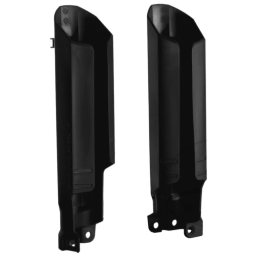 Gabelprotektor Satz schwarz RUNDUMSCHUTZ passend für: Beta RR