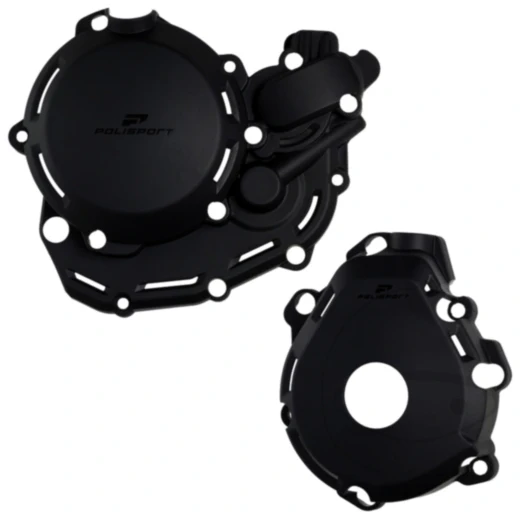 Wasserpumpe Kupplung/Zündungsdeckel Protektor passend für: Husqvarna FE