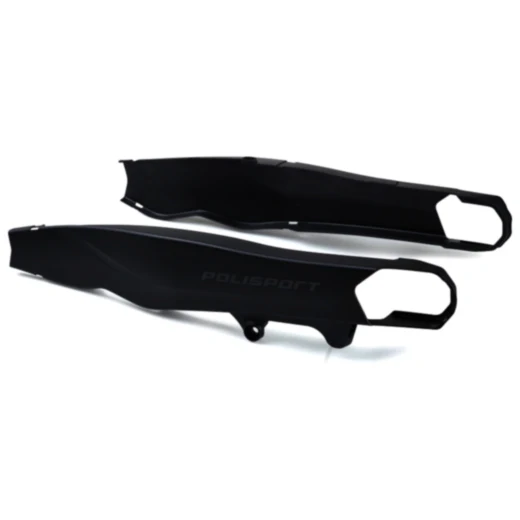 Schwingarmprotektor grau passend für: Husqvarna FC, FE, TC, TE, Gas Gas EC, MC