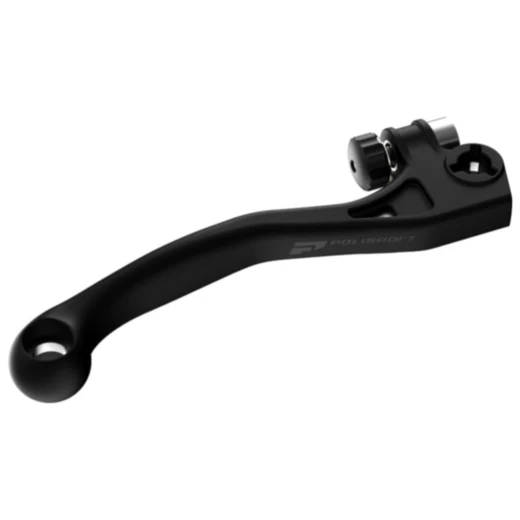 Bremshebel APT schwarz Unzerbrechlich passend für: Beta RR, Xtrainer, Alp