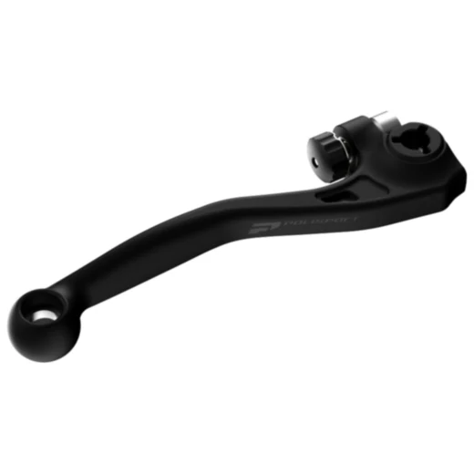 Bremshebel APT schwarz Unzerbrechlich passend für: Honda CRF