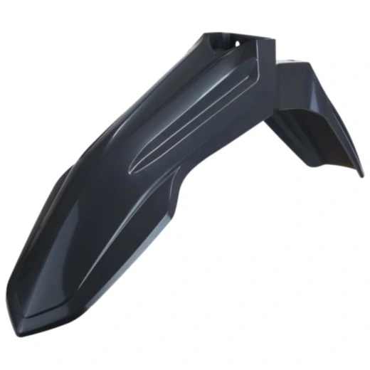 Schutzblech vorne grau passend für: Sherco SEF, SE