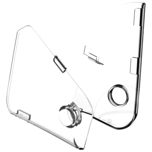 Aufkleber Protektor transparent passend für: Husqvarna FC, FE, TC, TE