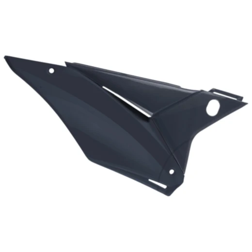 Seitenverkleidung Satz grau passend für: Sherco SE, SEF