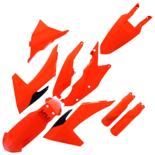 Komplettkit für Off-Road-Fahrzeuge