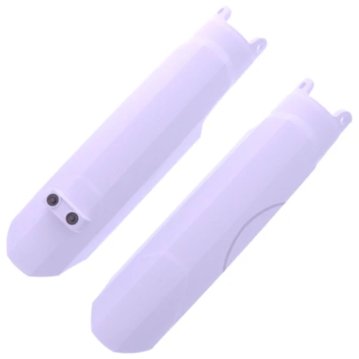 Faltenbalg Satz orange passend für: Gas Gas EC, KTM EXC