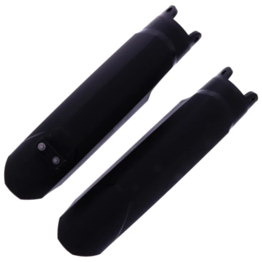 Faltenbalg Satz schwarz passend für: Gas Gas EC, KTM EXC