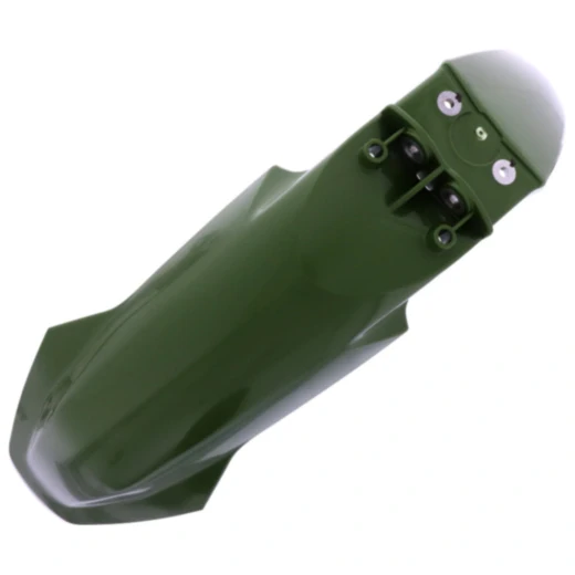 Schutzblech vorne grün passend für: Husqvarna FE, FC, TC, TE