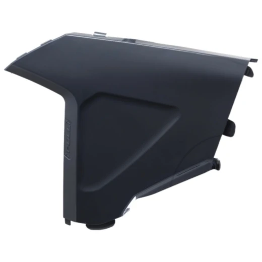 Abdeckung Luftfilter Kasten grau passend für: Sherco SEF, SE