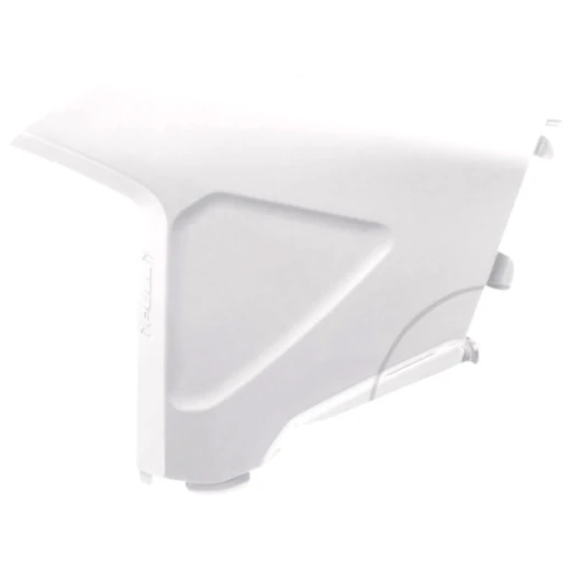 Abdeckung Luftfilter Kasten weiß passend für: Sherco SEF, SE