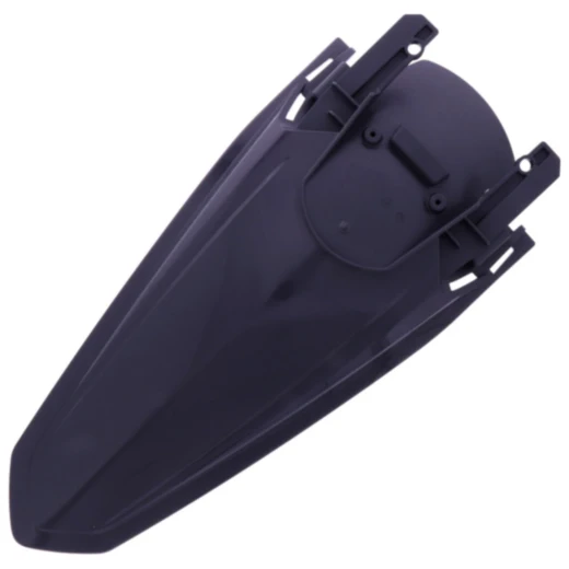 Schutzblech hinten grau passend für: Sherco SEF, SE 7163864