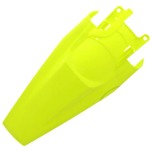 Schutzblech hinten gelb passend für: Husqvarna FC, TC