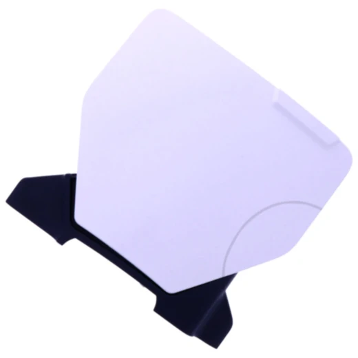 Startnummerntafel weiß passend für: Husqvarna FC, TC 7163912