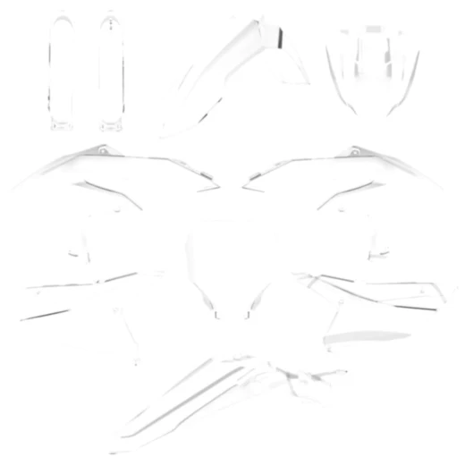 Komplettkit für Off-Road-Fahrzeuge 7163914