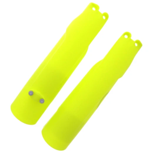 Gabelprotektor Satz gelb passend für: Husqvarna FE, TE, FC, TC