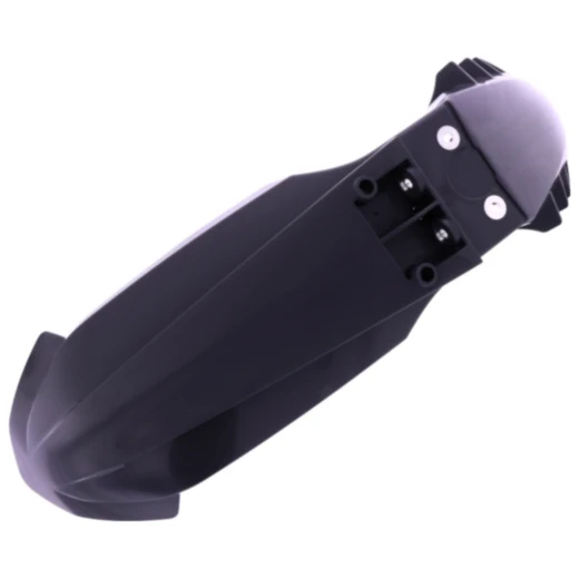 Vorne Schutzblech grau für off-road Motorräder