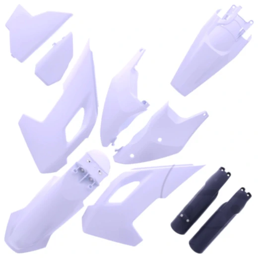 Komplettkit passend für: Husqvarna FE, TE