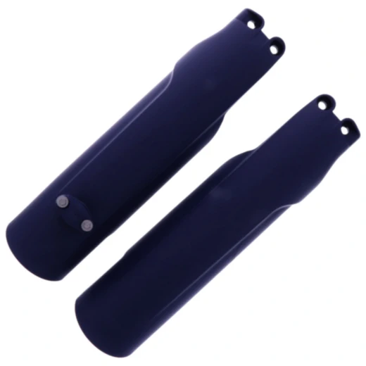 Gabelprotektor Satz blau passend für: Husqvarna FC, TC, FX, TX